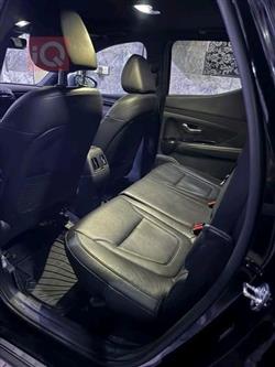 هيونداي سانتا كروز